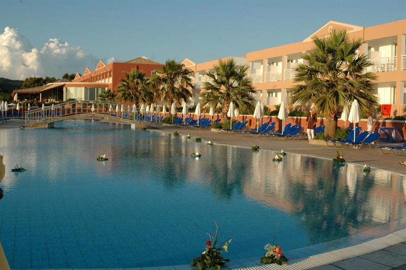 Palm Beach 莱夫基米 外观 照片